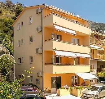 Apartment Marta Podgora Zewnętrze zdjęcie