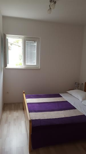 Apartment Marta Podgora Zewnętrze zdjęcie