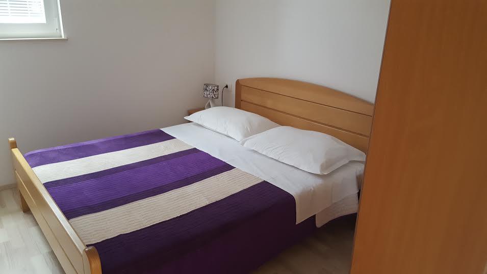 Apartment Marta Podgora Zewnętrze zdjęcie