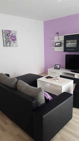 Apartment Marta Podgora Zewnętrze zdjęcie