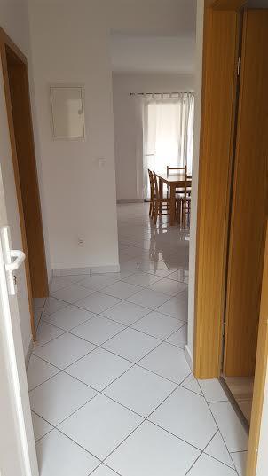 Apartment Marta Podgora Zewnętrze zdjęcie