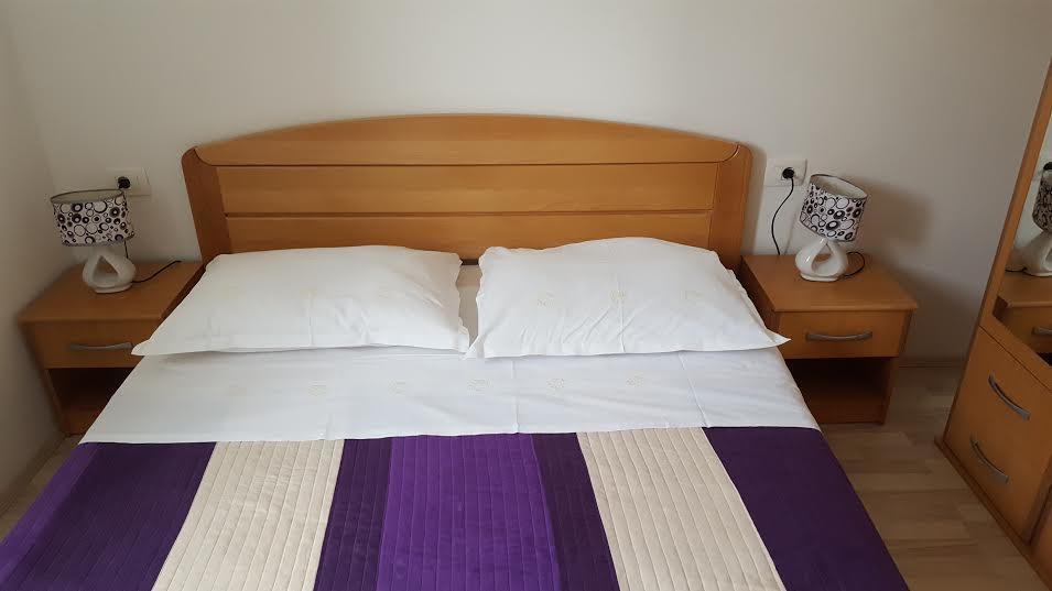 Apartment Marta Podgora Zewnętrze zdjęcie