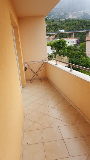 Apartment Marta Podgora Zewnętrze zdjęcie