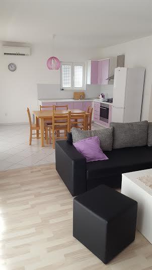 Apartment Marta Podgora Zewnętrze zdjęcie
