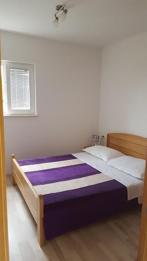 Apartment Marta Podgora Zewnętrze zdjęcie