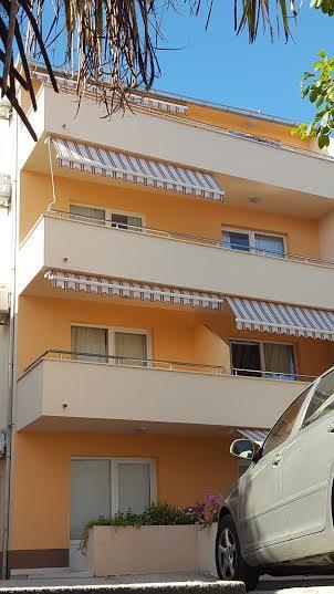 Apartment Marta Podgora Zewnętrze zdjęcie