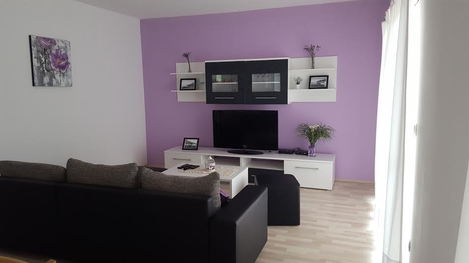 Apartment Marta Podgora Zewnętrze zdjęcie