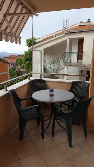Apartment Marta Podgora Zewnętrze zdjęcie