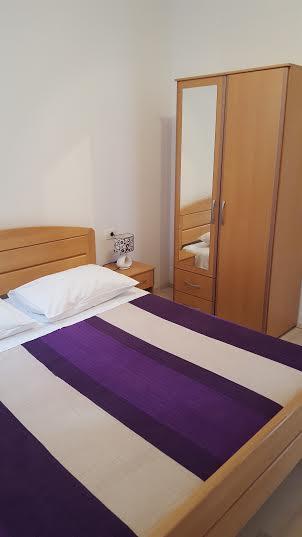 Apartment Marta Podgora Zewnętrze zdjęcie