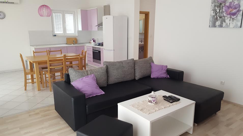 Apartment Marta Podgora Zewnętrze zdjęcie