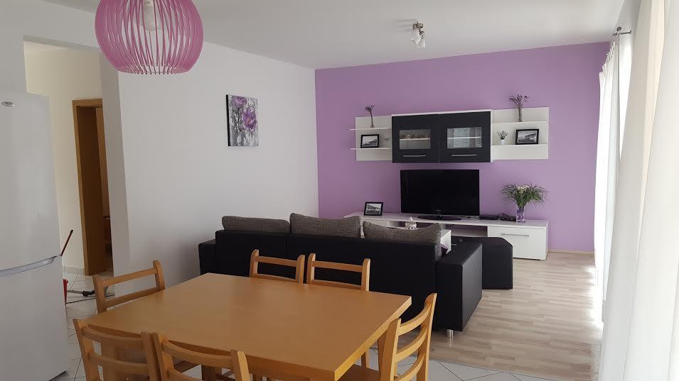 Apartment Marta Podgora Zewnętrze zdjęcie