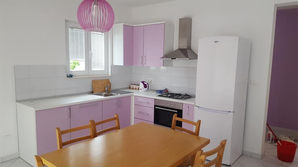 Apartment Marta Podgora Zewnętrze zdjęcie