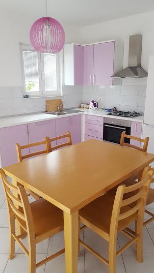 Apartment Marta Podgora Zewnętrze zdjęcie