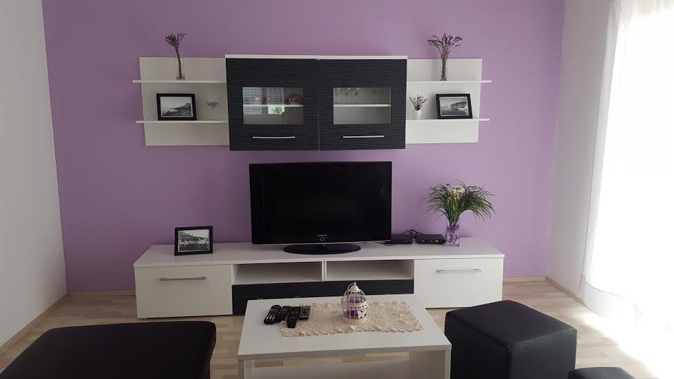 Apartment Marta Podgora Zewnętrze zdjęcie