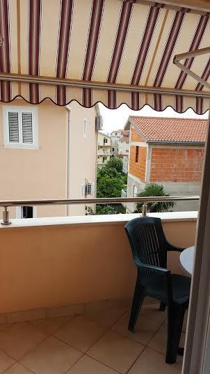 Apartment Marta Podgora Zewnętrze zdjęcie