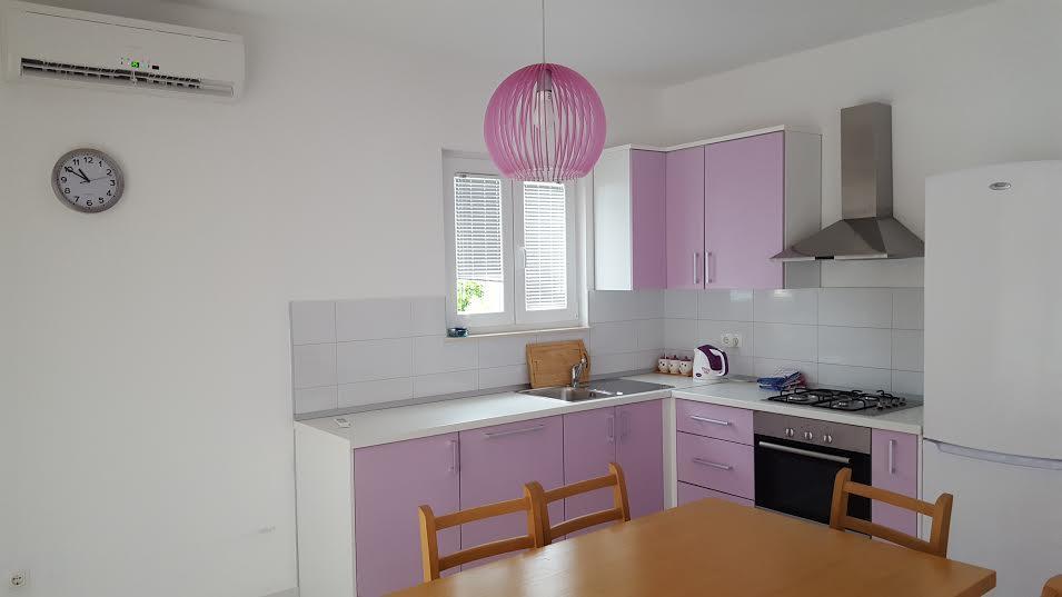 Apartment Marta Podgora Zewnętrze zdjęcie